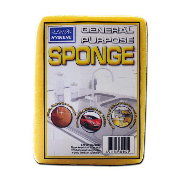 General Purpose Sponge